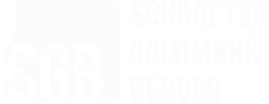 Schroeter Goldmark Bender logo